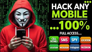 How To Hack Phones Without Touching Them! (SS7 Attack Explained)