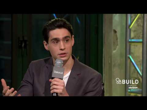 Bobby Conte Thornton On How Robert De Niro Teamed Up With Chazz Palminteri  | BUILD Series