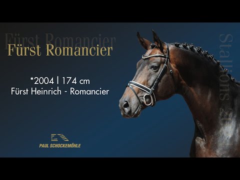 Fürst Romancier