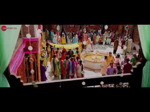 Munday lahore de  Song from load wedding