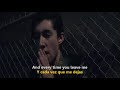 Sam Smith - Too Good at Goodbyes (Sub Español +Traducida+ Lyrics + Official Video) (Audio) Sam Smith - Too Good at Goodbyes (Sub Español +Traducida+ Lyrics + Official Video) (Audio)