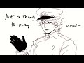 A Human S Touch Hetalia AmeRus Animatic