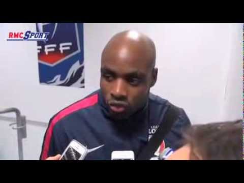 Football / Coupe de France : Lille au bout du suspense - 11/02