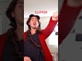 Asian Moms Be Like