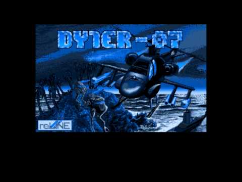 Dyter-07 Amiga