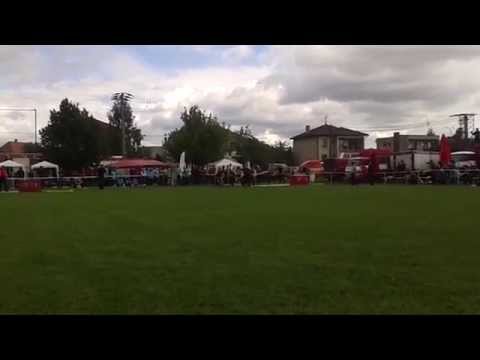 INA Skalica 16.8.2014 - DHZ Kúty