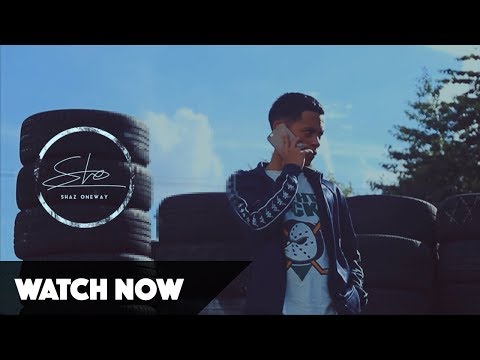 TOWKZ - SO FLY  | @_TOWKZ