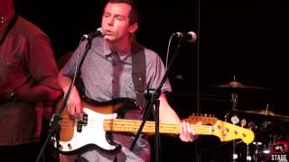 Curtis Smith - Dangerous - Original