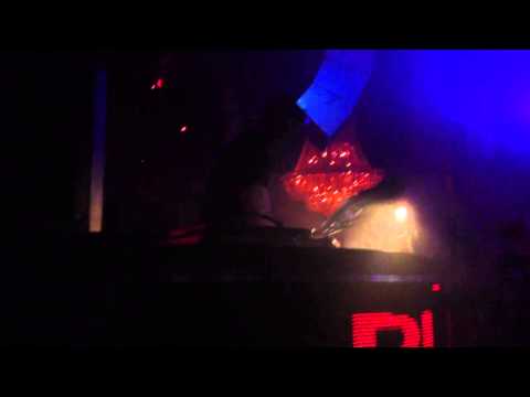 John '00' Fleming @ PURE TRANCE Miami 2013