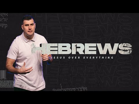 The Hall of Faith Explained | Hebrews Chapter 11 (Week Six)