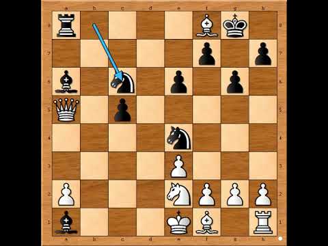 Nemoguća misija nakon takvog haoticnog napada kako sačuvati Kralja ❓❓ RIAZENTSEV -NEVOSTRUJEV #2434