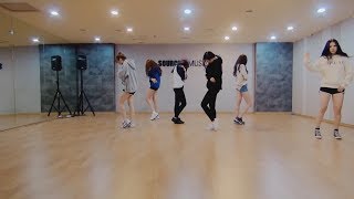 [FMV] Gfriend-Ave Maria (Dance Ver.)