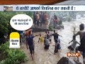 Parts of Uttarakhand, Madhya Pradesh and Bihar reel under floods