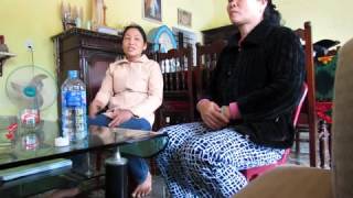 preview picture of video 'Tội ác Nguyễn Bá Thanh và đồng bọn tại Cồn Dầu 1'