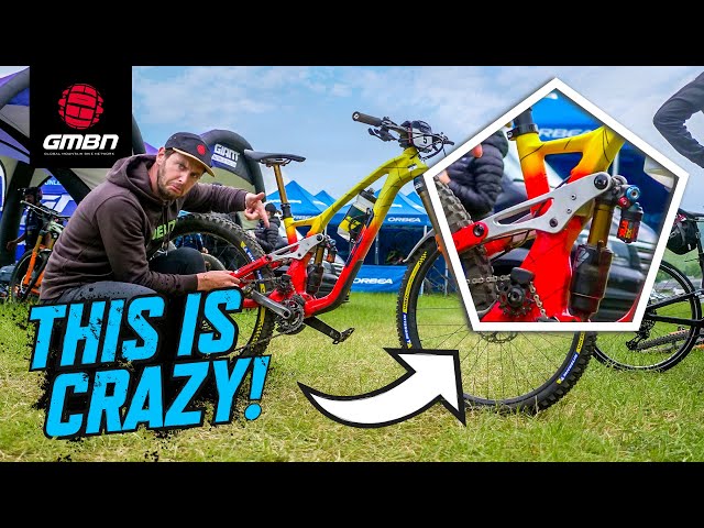 used pro bikes for sale