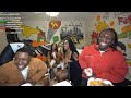 Lil Rodney Raud Go On FREAKY 2 Man With The HUZZ