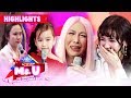 Arci And Vice Get Emotional It S Showtime Mini Miss U