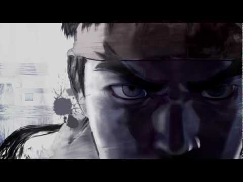Street Fighter X Tekken Debut Trailer [SF VS TK]
