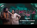 Kantara - Singara Siriye Remix DJ Nishil & DJ Shash | Rishab Shetty | Sapthami Gowda | Hombale Films