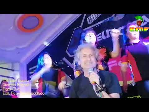 Stefano Brignoli - The Last dance