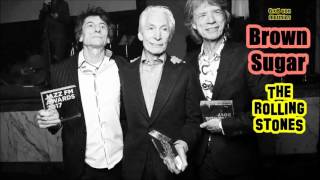 Download lagu The Rolling Stones - Brown Sugar - Look: www.rollingstones.com mp3