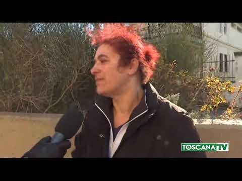 2019-12-10 FIRENZE - TERREMOTO MUGELLO, ANCORA TANTI GLI SFLOLLATI