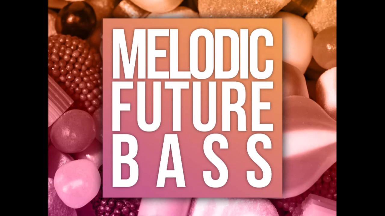 Melodic Future Bass