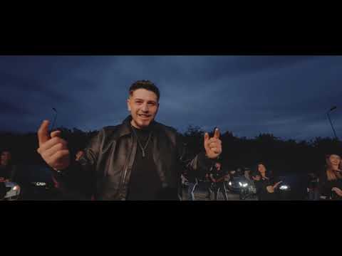 Mario Barac  - Pune mâna in șold   (Official Video)