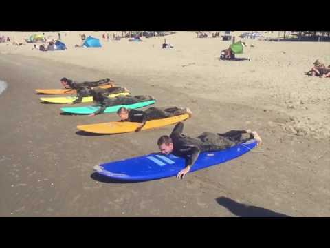 Surfschool High5 Julianadorp