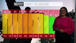 ARCHIVED: NewsLink Indiana Weather September 11, 2025 - Halle Dziekan