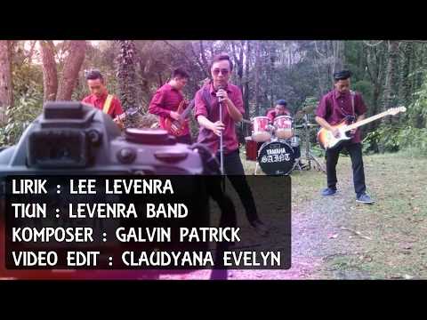 Levenra Band - Dinga Sada Aku [Official Lyric Video]