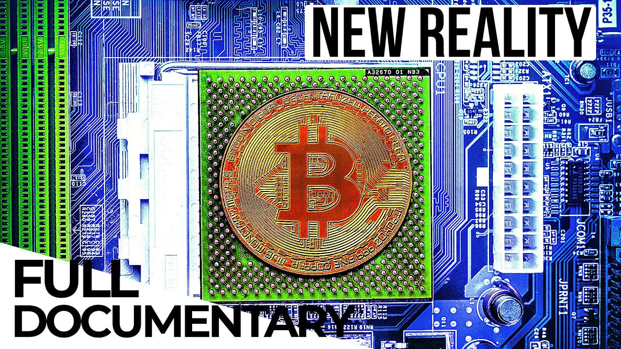 Bitcoin: Beyond the Bubble | Cryptocurrency | Crypto