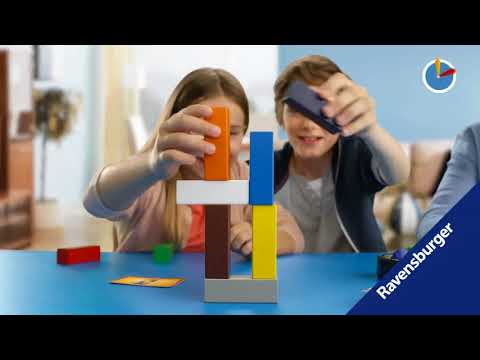 Ravensburger Make'n'Break