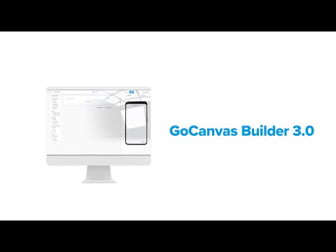 Selected GoCanvas Production YouTube thumbnail