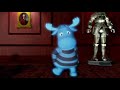 The Backyardigans When I M Booin Ft Corwin C Tuggles