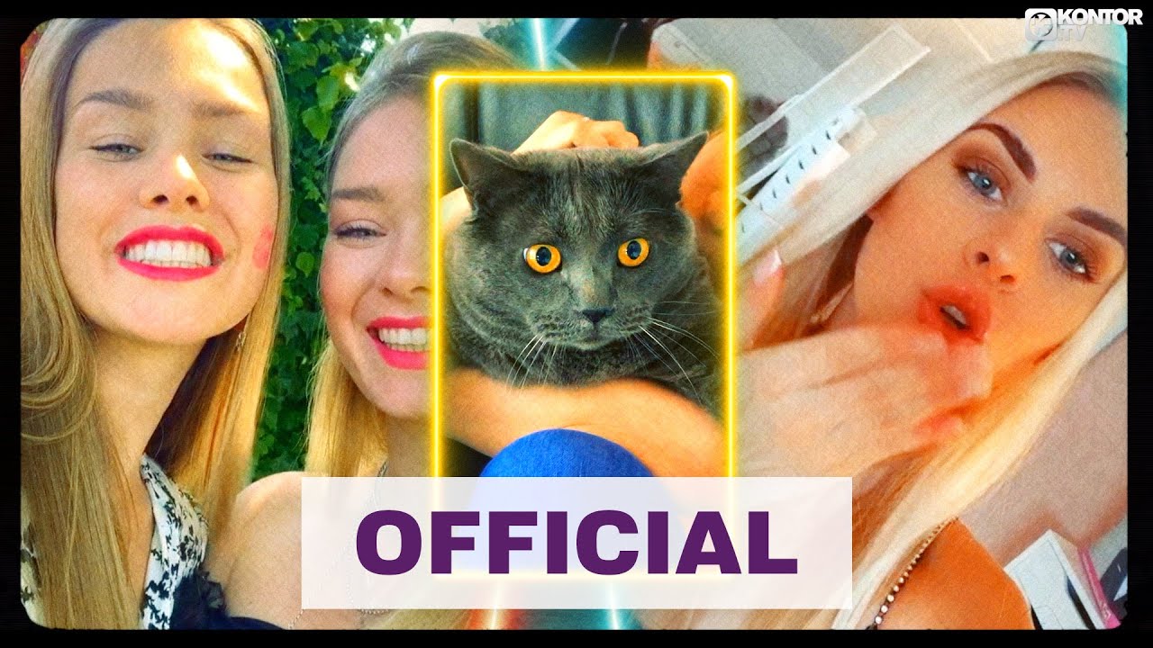 DJ Antoine & Willa — Kiss Me Hard (DJ Antoine vs Mad Mark 2k20 Mix)