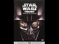 Star Wars Trilogy Bonus Material DVD HD Review.