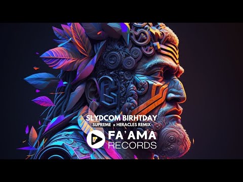 SLYDCOM BIRTHDAY (SUPREME x HERACLES REMIX)