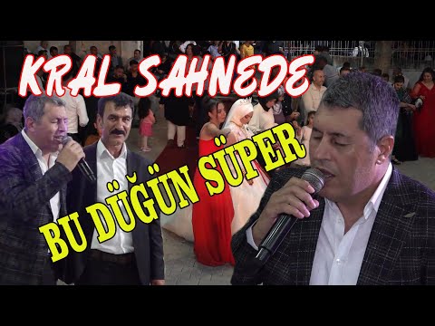 DÜĞÜNE MİSAFİR GELDİ SESİ İLE HERKESİ ŞOKE ETTİ SÜPER SES AKTAŞLI HALİL MAAŞOĞLU AİLESİ DÜĞÜNÜ