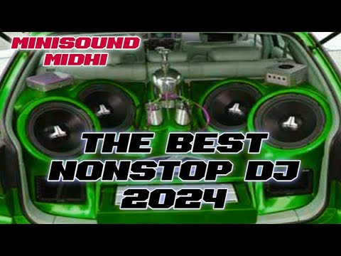 DISCO NONSTOP THE BEST REMIX DJ HIGH QUALITY SPECIAL FULL BASS