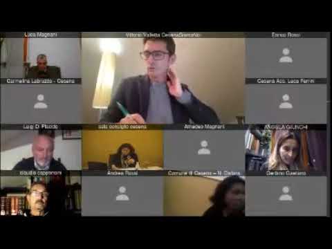 emendamenti economia Valletta CSN 12 novembre 2020