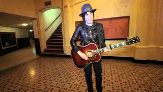 #40 Jesse Malin &quot;San Francisco&quot;
