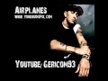 B.o.B ft. Eminem ft.hayley - Airplanes (Full Version ...