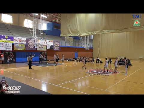 HELADOS SIRVENT BENIDORM 37 - 77 TAU CASTELLÓ A