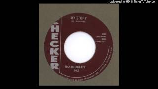 Bo Diddley - My Story - 1959