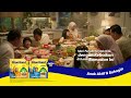 Satu Sendok BlueBand Untuk Rasa Nutrisi Hebat Ramadan