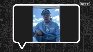 Hitmaka on changing name from Yung Berg &amp; rebirth as producer (Ch 1)