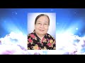 Tiểu Sử Truyền Đạo Trương Ân Huệ (QPMS Giáo Sư Nguyễn Kiên Trinh)