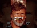 Just how submissive was Rita Coolidge to her ex-husband Kris Kristofferson? #foryou #usa #celebrity