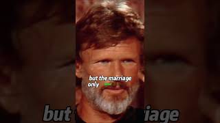 Just how submissive was Rita Coolidge to her ex-husband Kris Kristofferson? #foryou #usa #celebrity